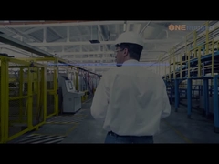 D10R Sinalização digital versátil e rentável