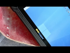 Tablet PC robusto ONERugg M87J