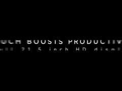 ONERugged P21A 21,5' Industrial Fanless Touch Panel Tablet montado na parede